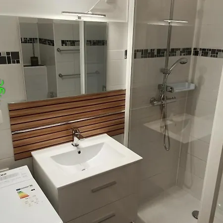 Apartamento La Perle Rare Your Host Helper Narbona