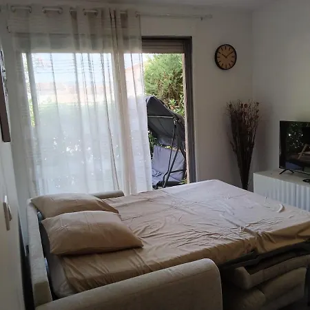 La Perle Rare Your Host Helper Apartamento Narbona