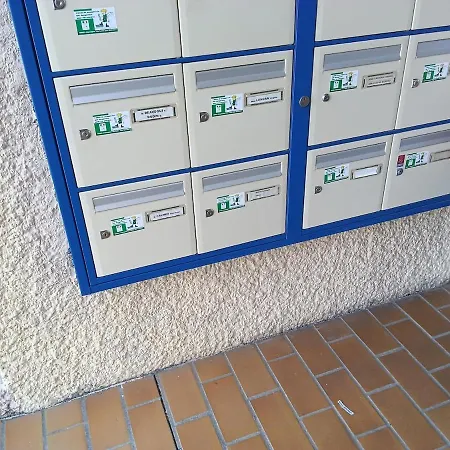 Apartamento La Perle Rare Your Host Helper *