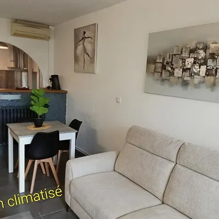 Apartamento La Perle Rare Your Host Helper Narbona
